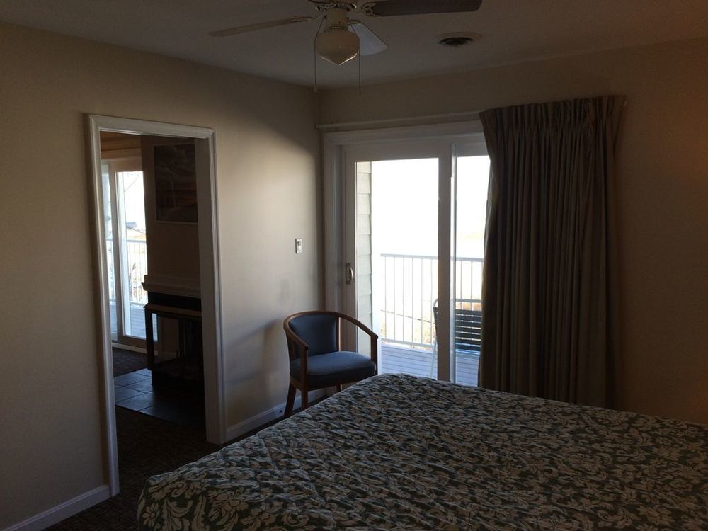 Lucayan Resort By Kees Vacations Ocean City Szoba fotó