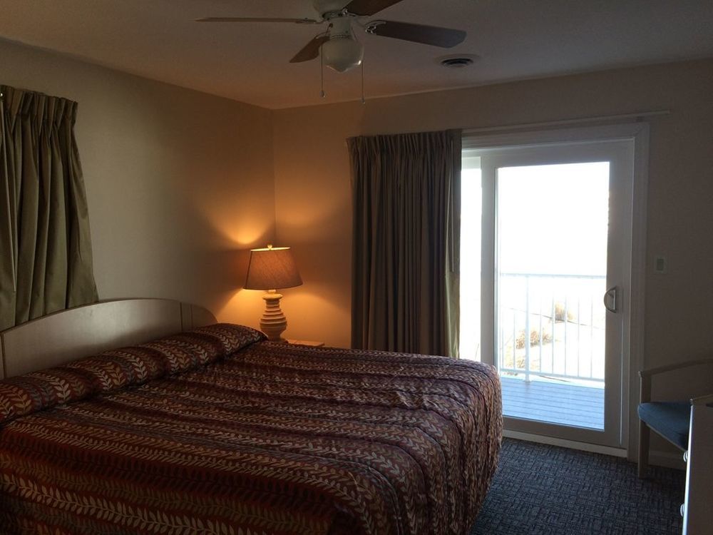Lucayan Resort By Kees Vacations Ocean City Szoba fotó