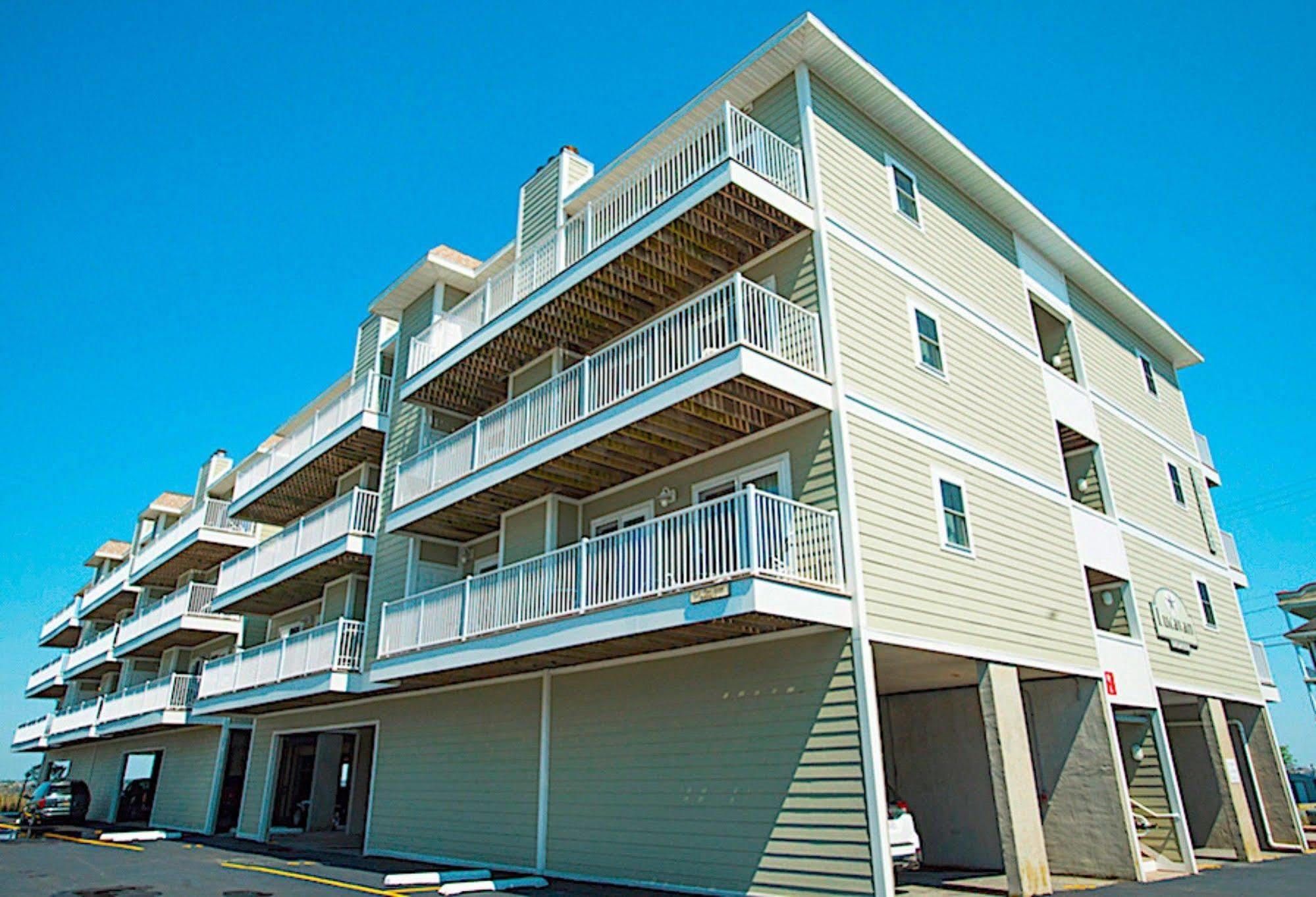 Lucayan Resort By Kees Vacations Ocean City Kültér fotó