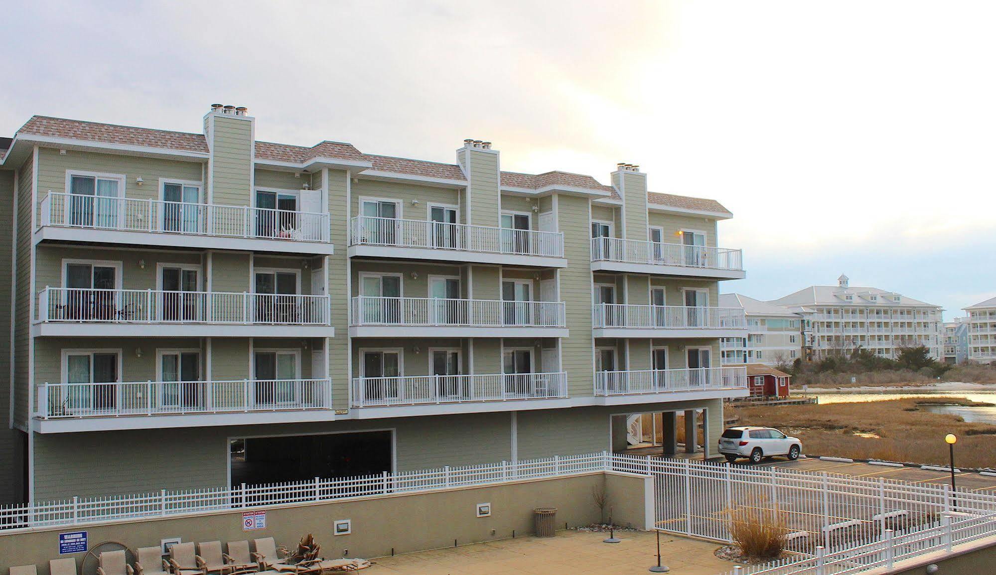 Lucayan Resort By Kees Vacations Ocean City Kültér fotó